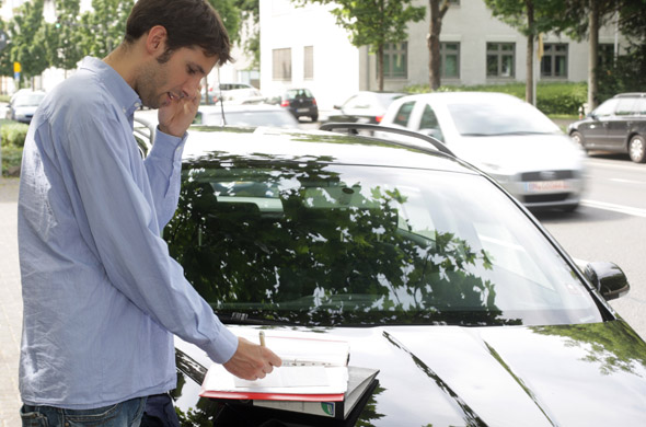 Verkehrsrechtsschutzversicherung